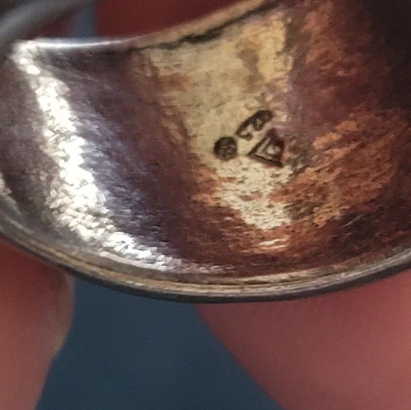 Sterling silver lot 450 grams